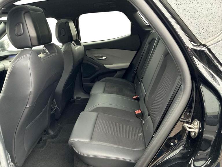 Ford Capri 77 Premium Extended Range