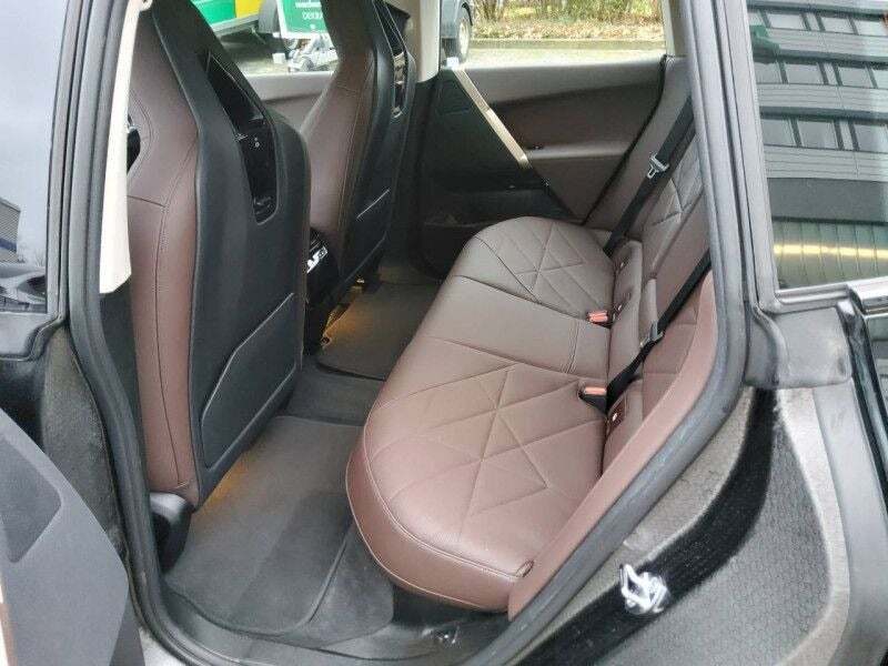 BMW iX xDrive40 Sport