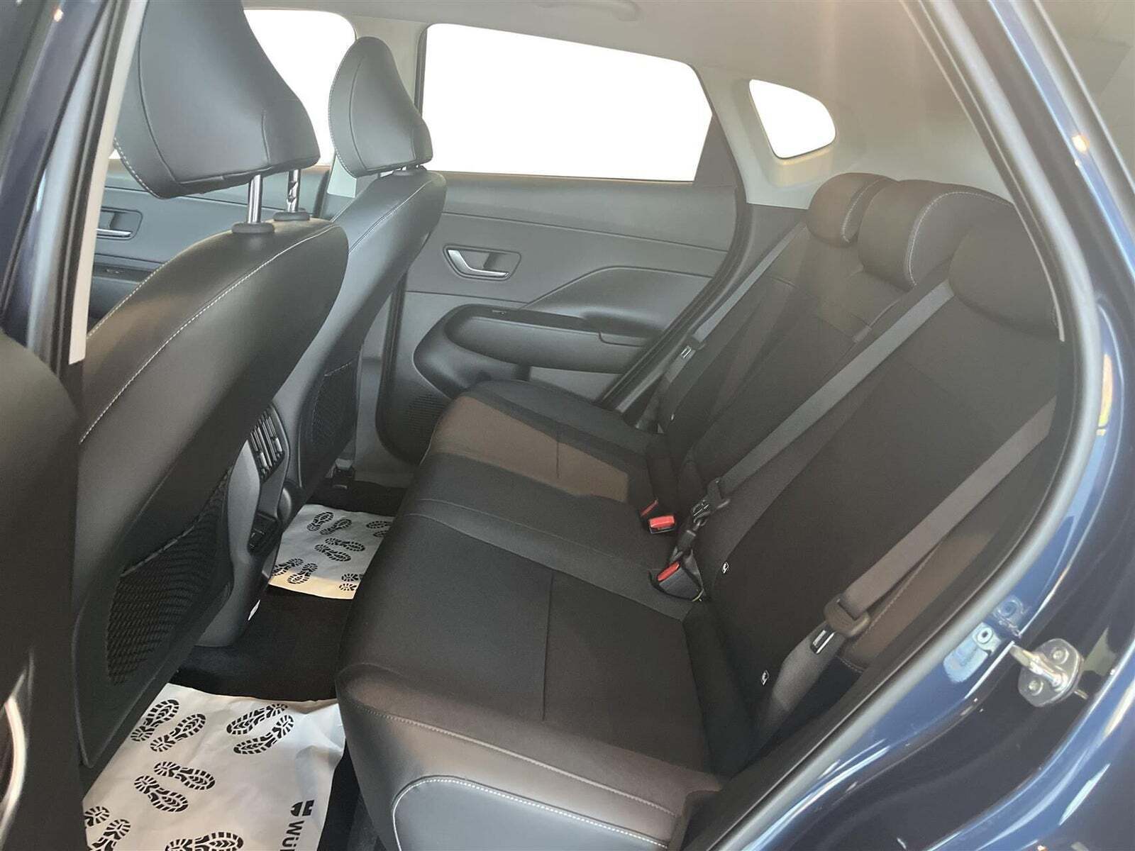 Hyundai Kona 65 EV Ultimate