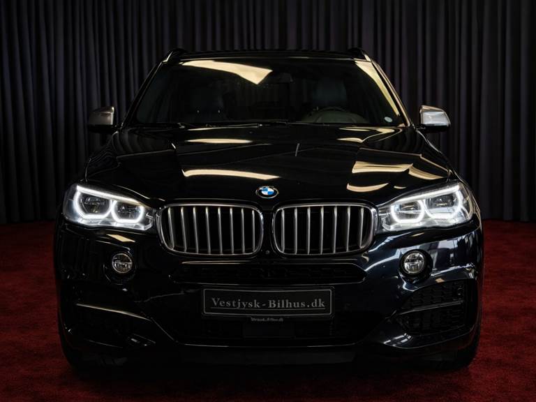 BMW X5 3,0 M50d xDrive aut. 7prs