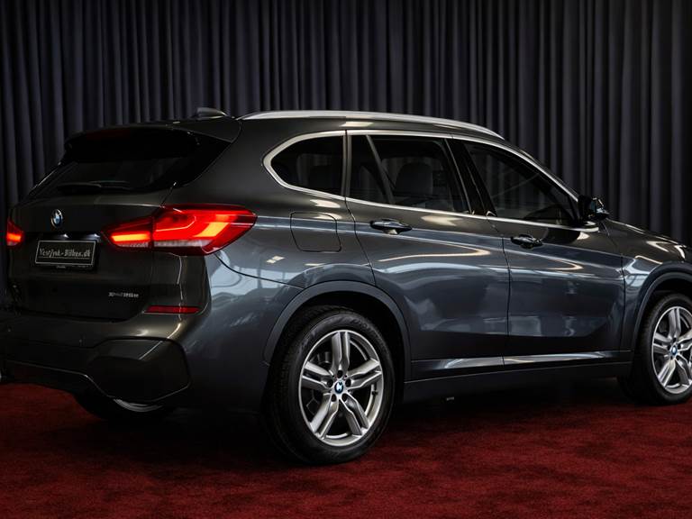 BMW X1 1,5 xDrive25e M-Sport aut.
