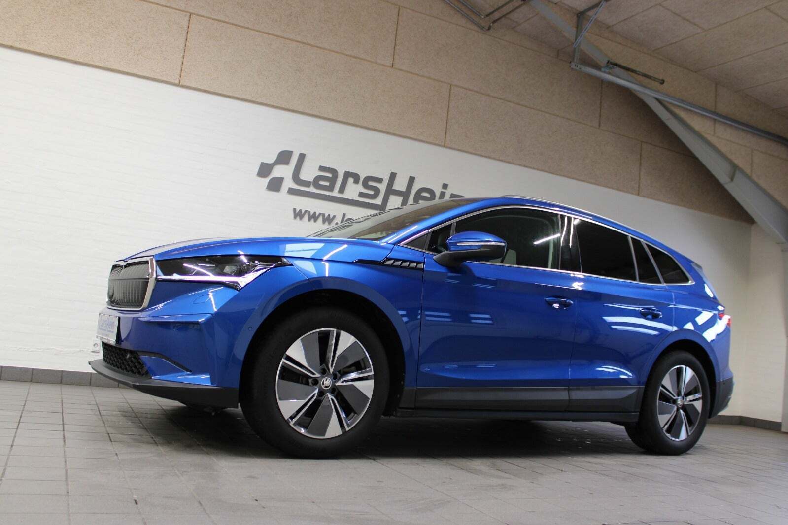 Skoda Enyaq 80 iV Loft