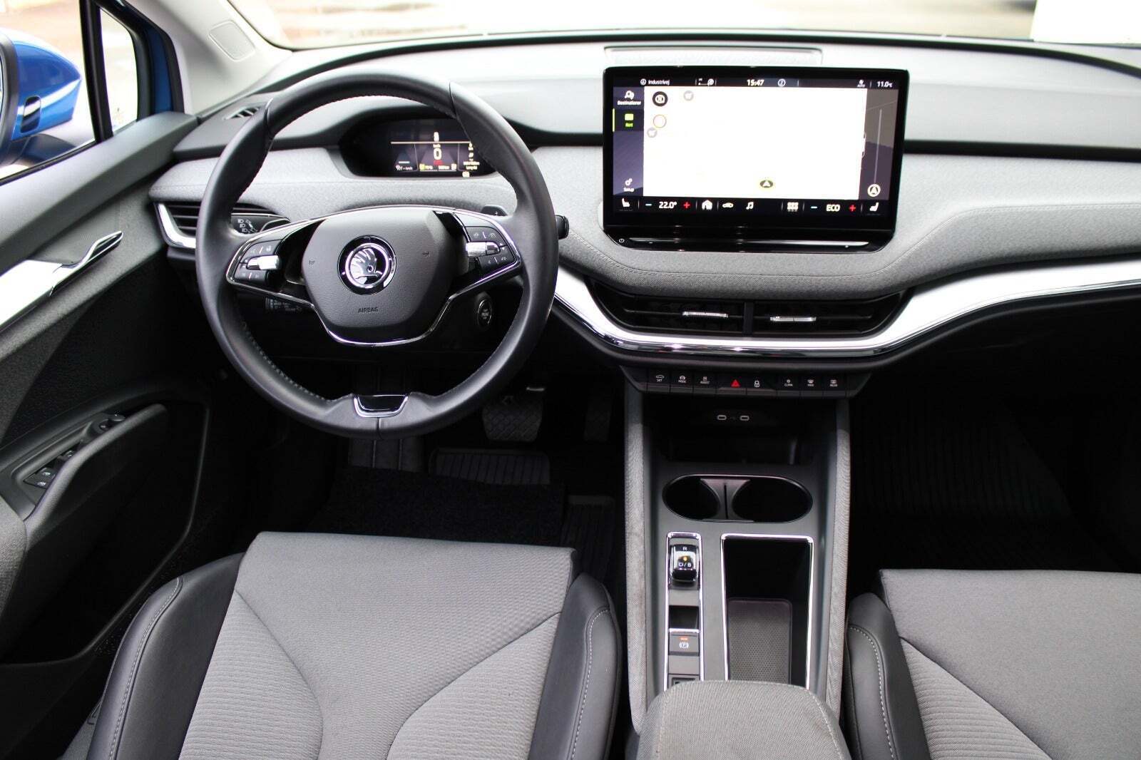 Skoda Enyaq 80 iV Loft