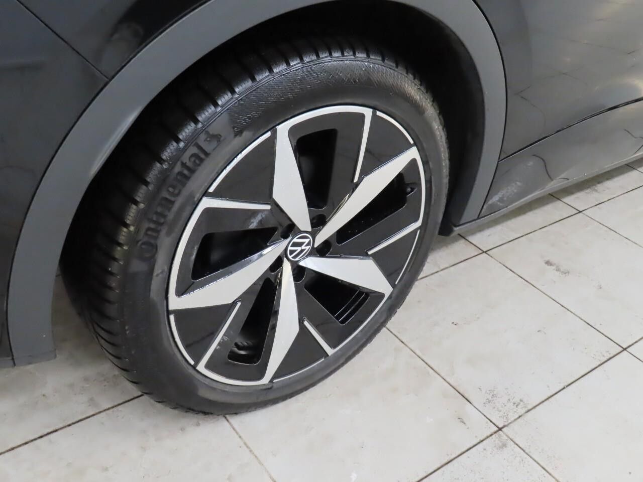 VW ID.4 EL GTX 4Motion 299HK 5d Aut.