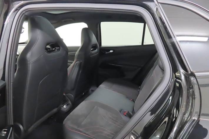 Sort VW ID.4 fra 2023