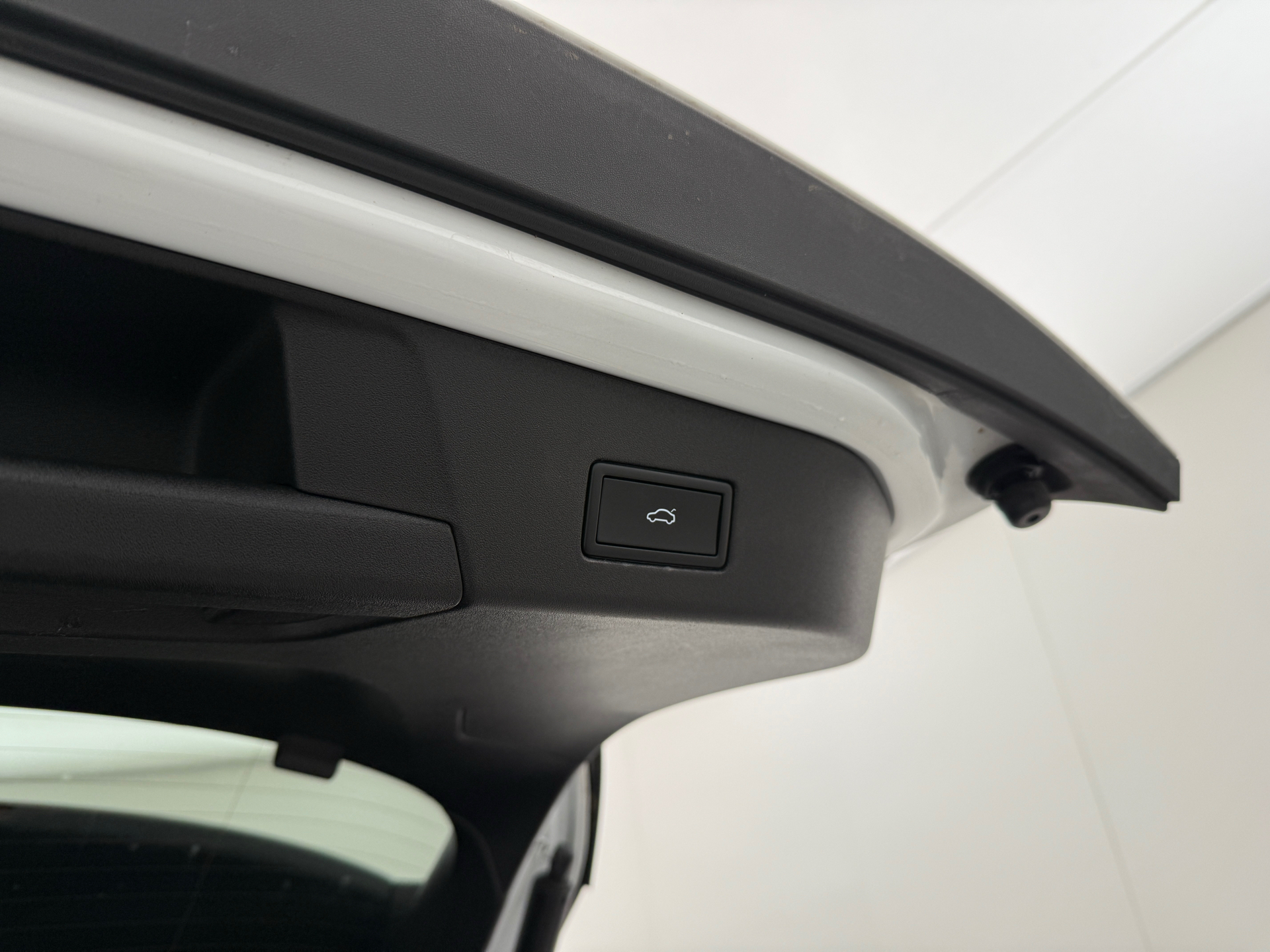 Hvid VW ID.4 fra 2022