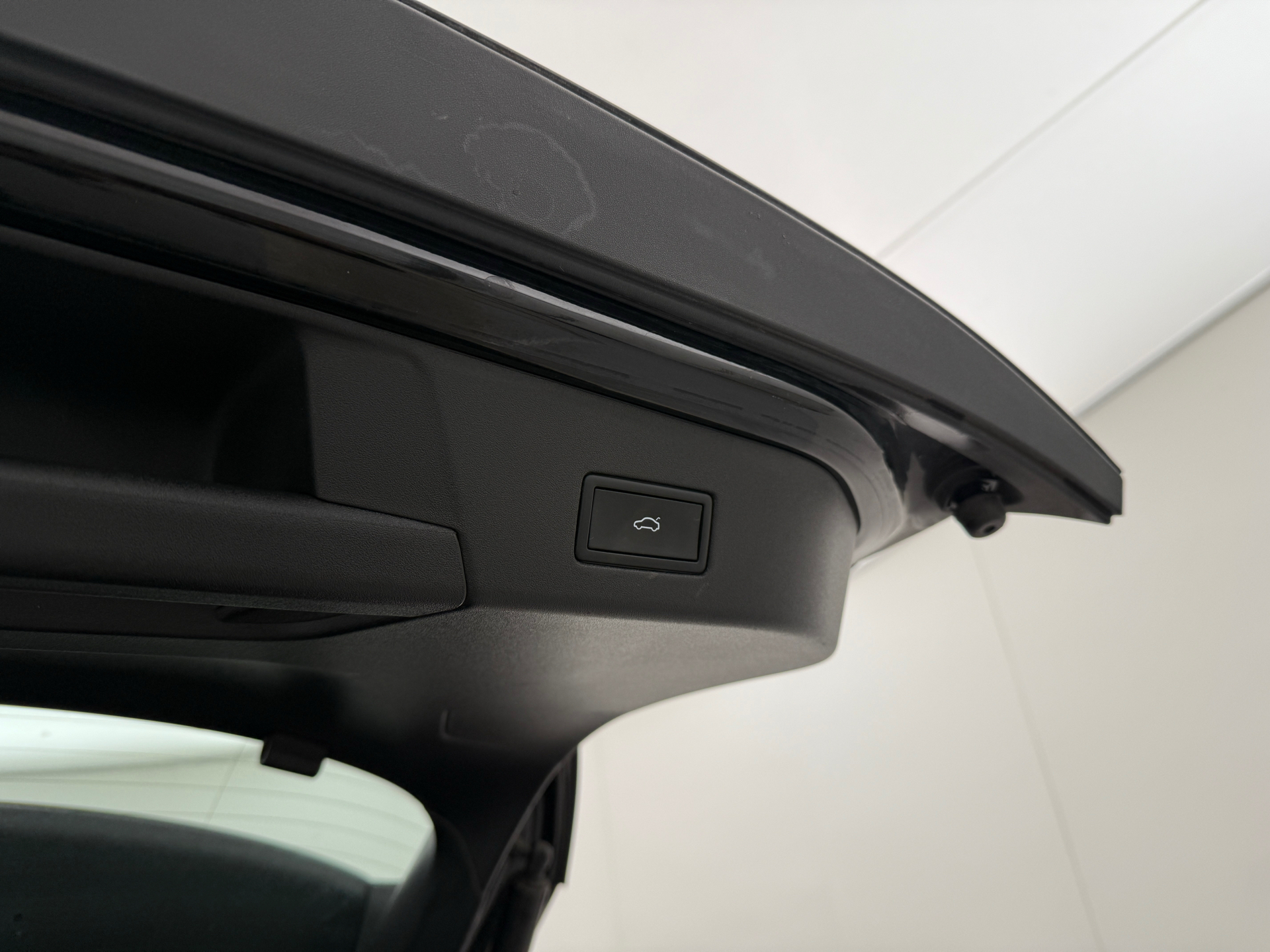 Sort VW ID.4 fra 2022