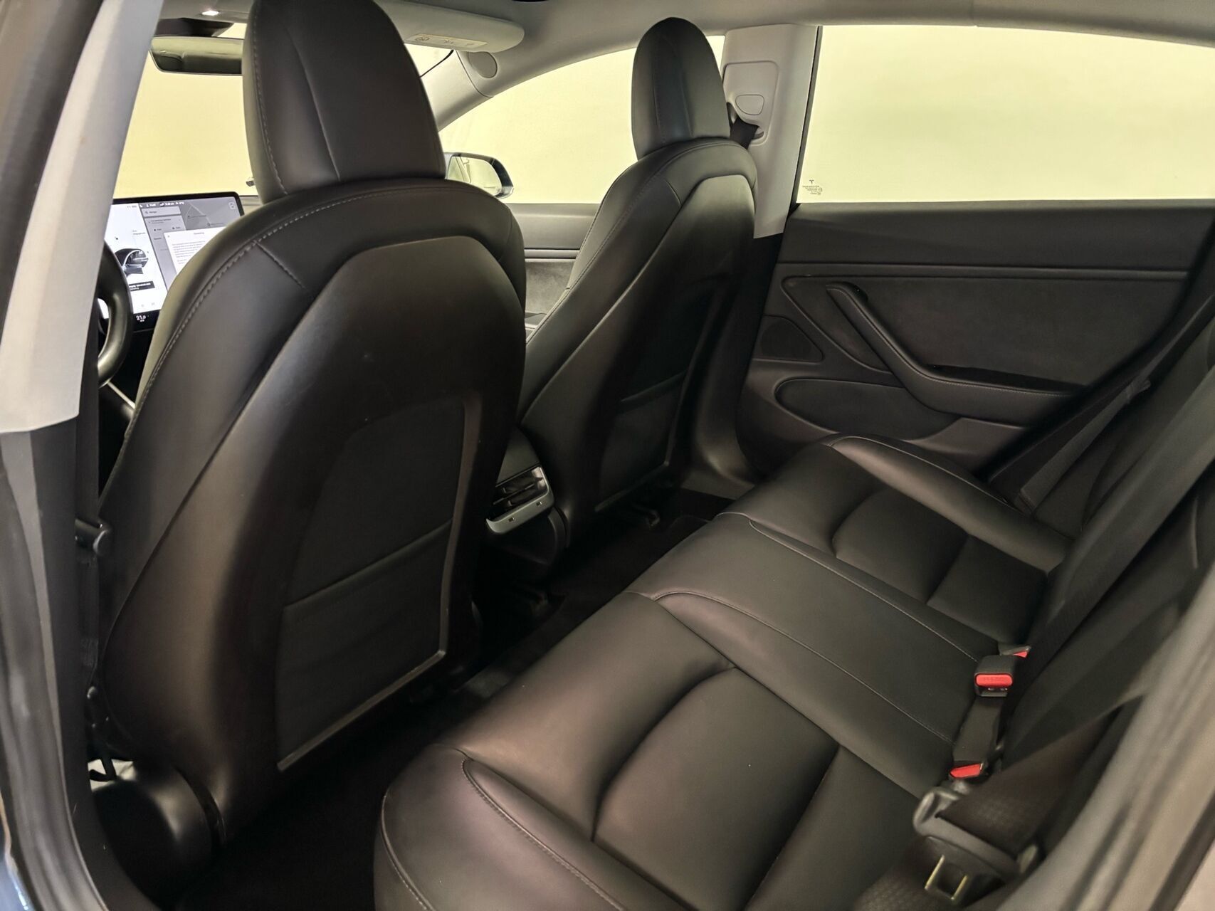 Tesla Model 3 EL Long Range FSD AWD 351HK Aut.