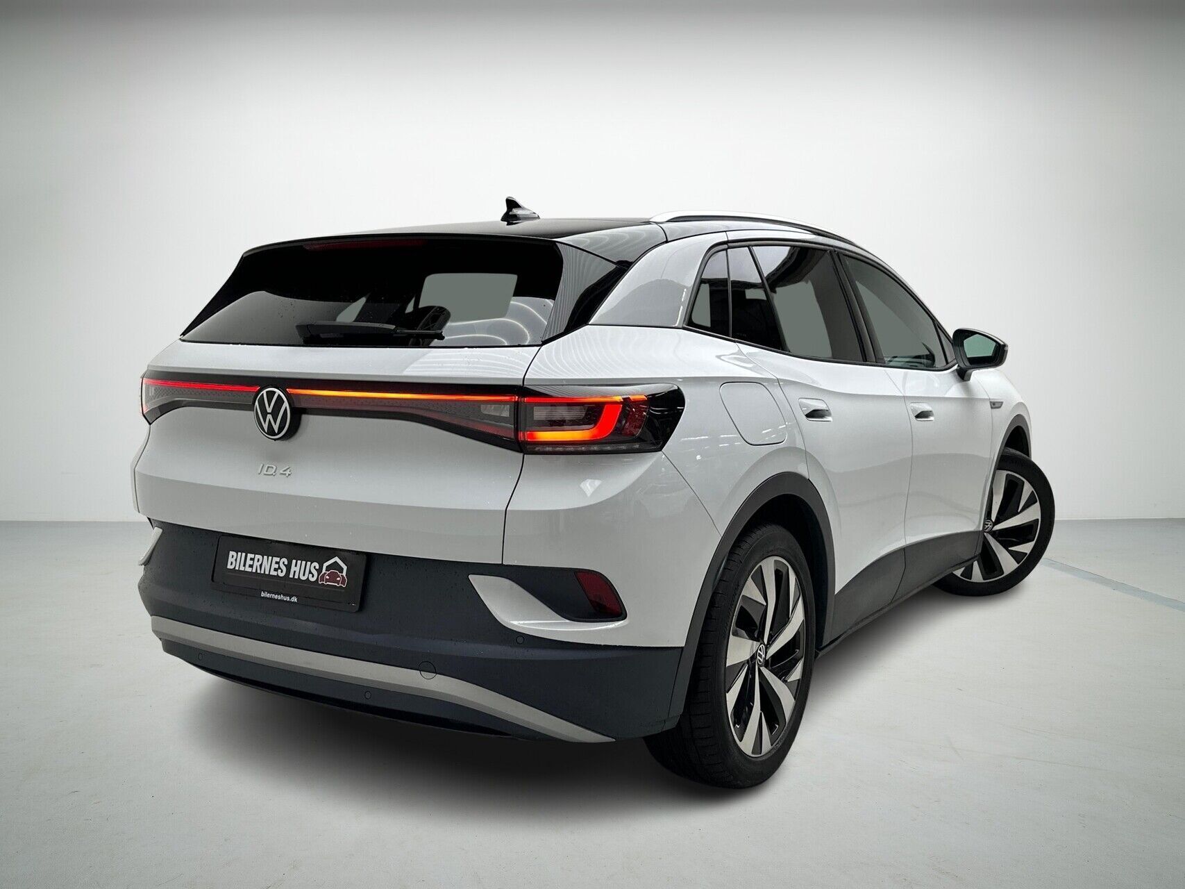 VW ID.4 EL 1st Pro Performance 204HK 5d Aut.