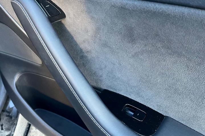 undefined Tesla Model 3 fra 2019