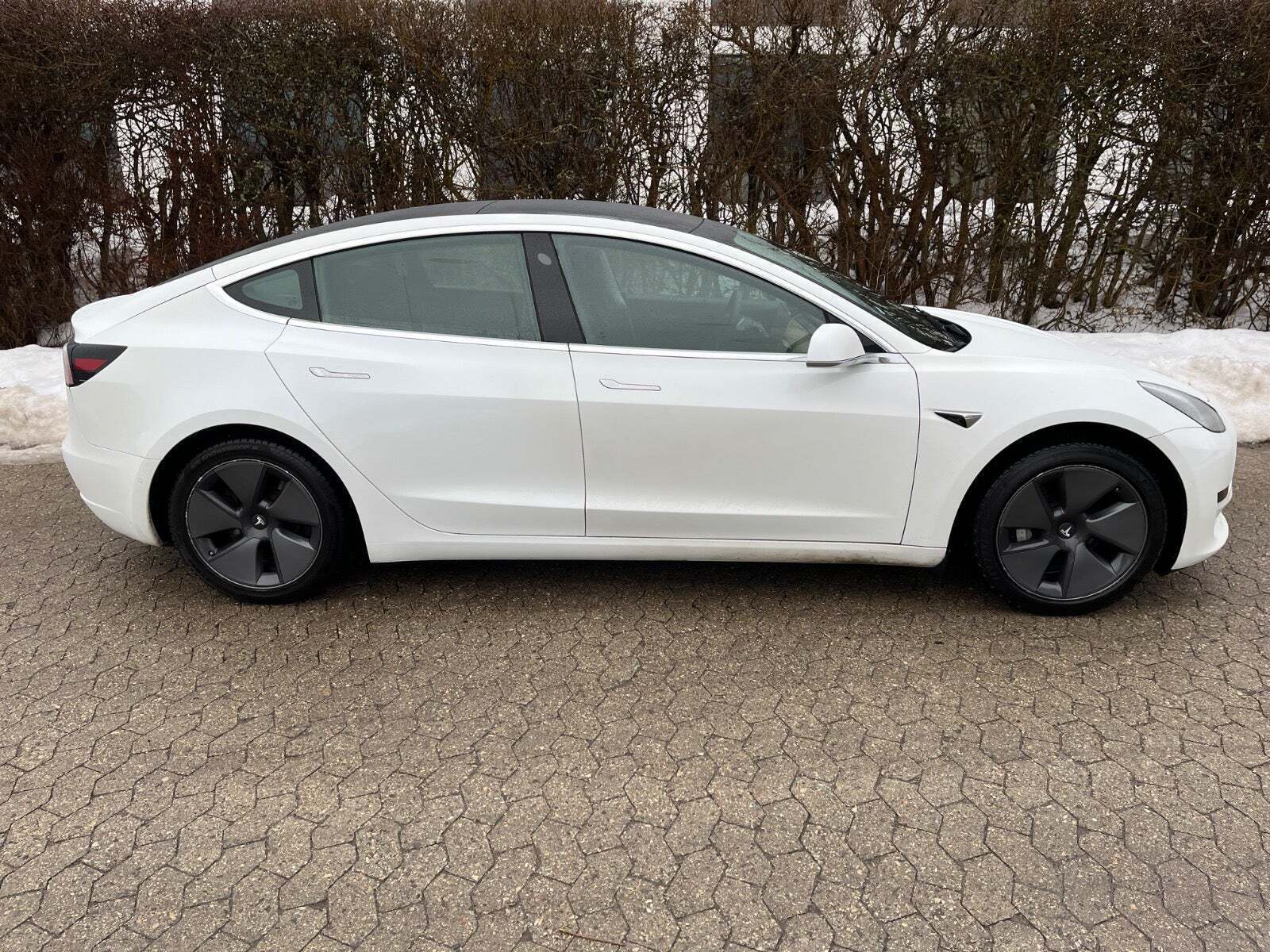 Tesla Model 3 Standard Range+ RWD