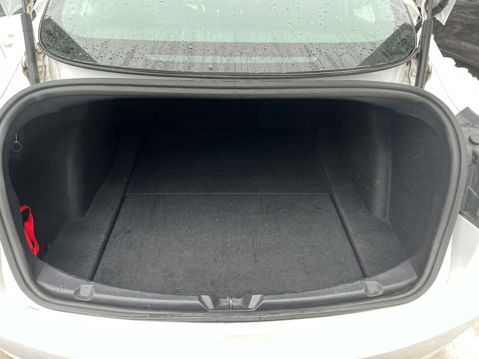 undefined Tesla Model 3 fra 2020