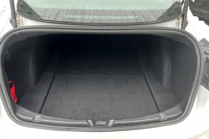 undefined Tesla Model 3 fra 2020