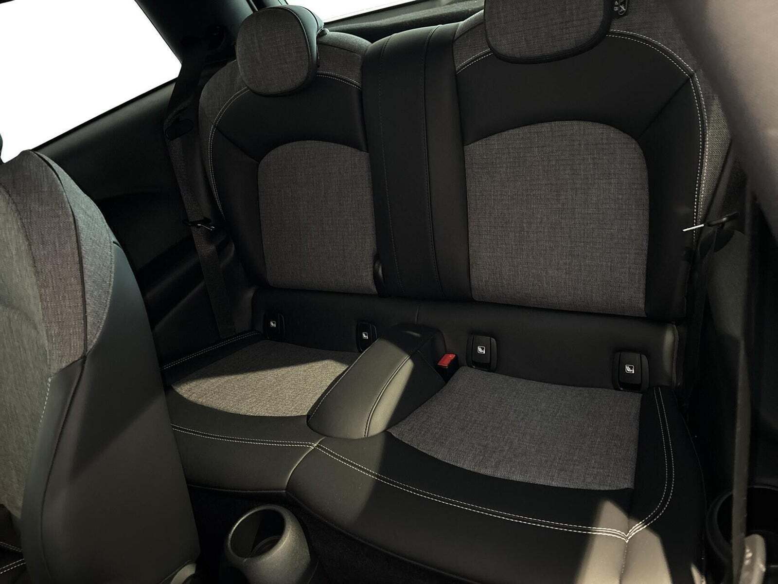 Mini Cooper SE Classic Trim