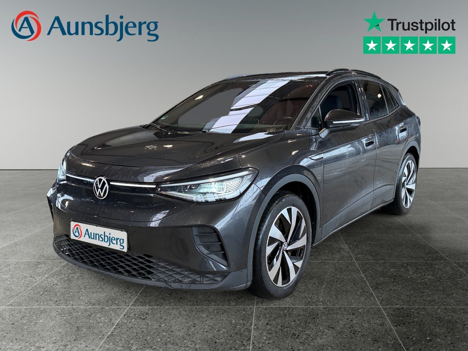 VW ID.4 77 Pro Performance