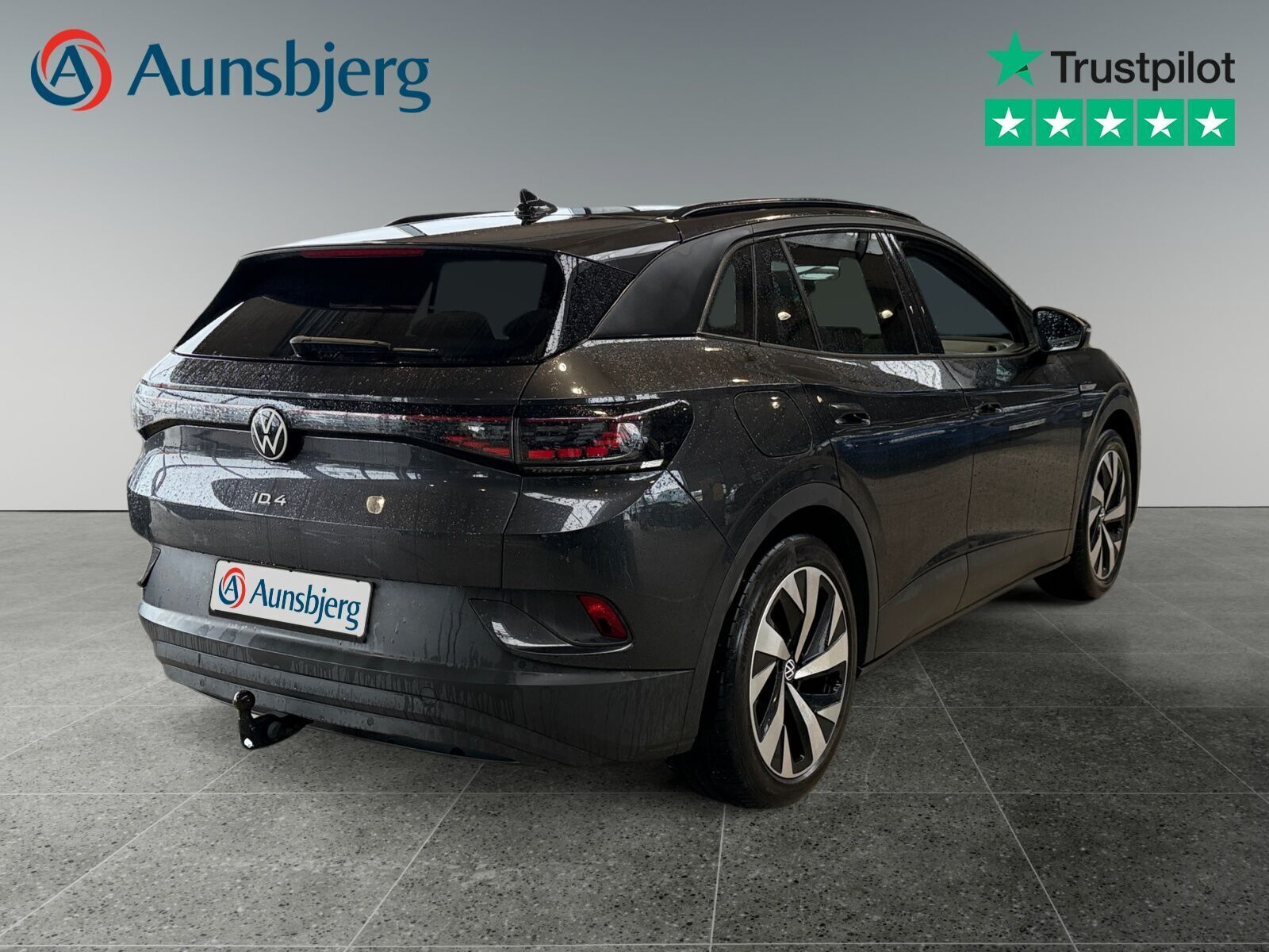 VW ID.4 77 Pro Performance