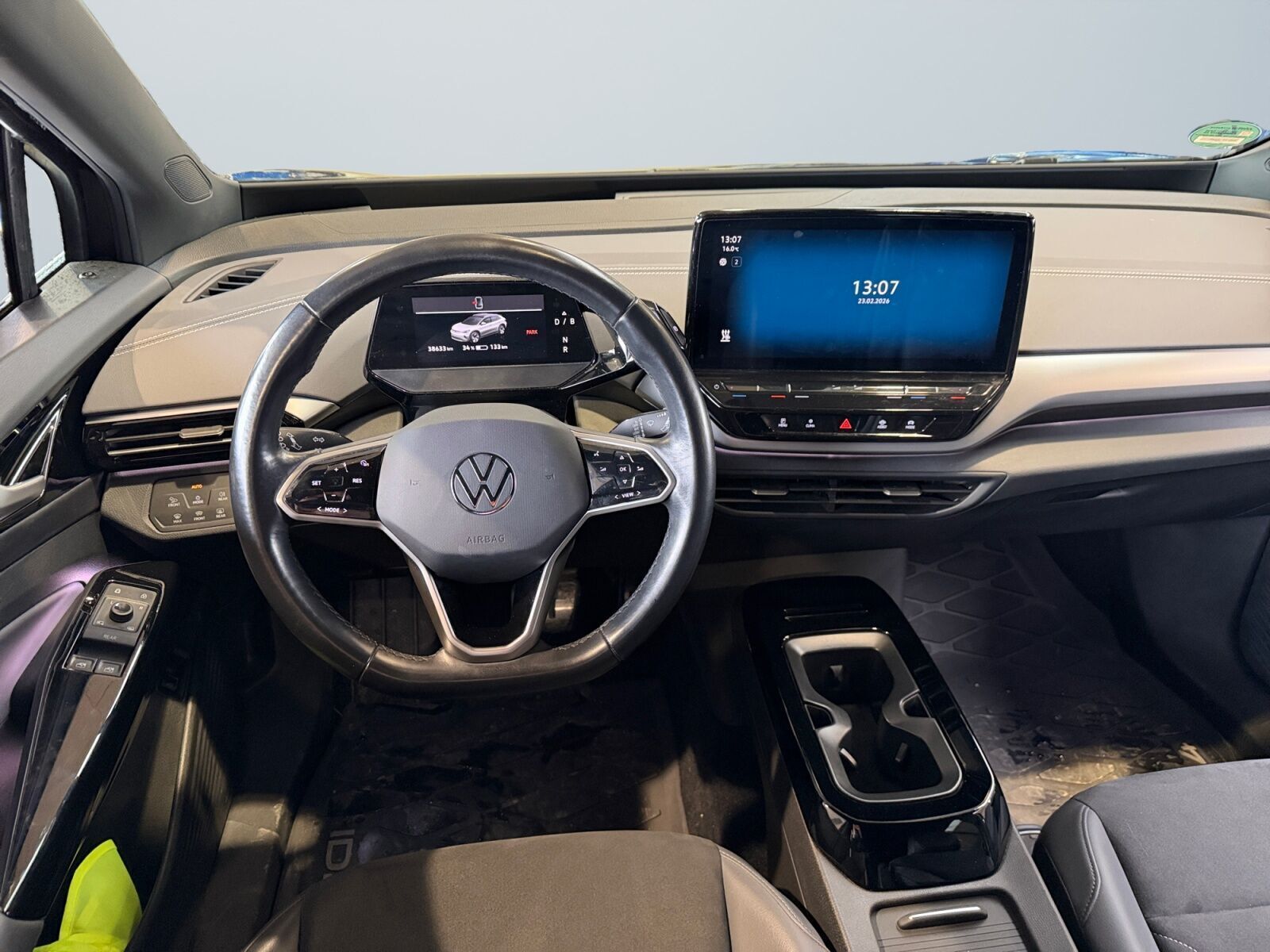 VW ID.4 77 Pro Performance