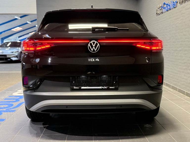 VW ID.4 77 Pro Performance
