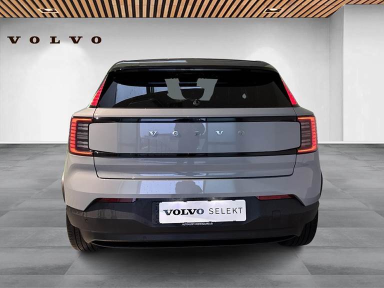 Volvo EX30 Extended Range Plus