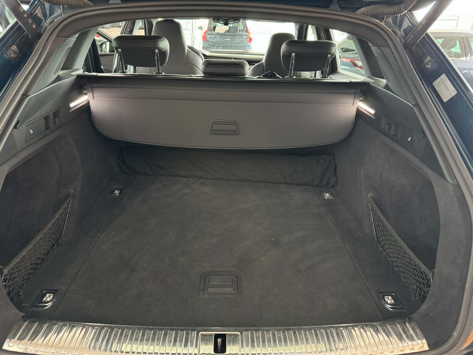 undefined Audi e-tron fra 2020