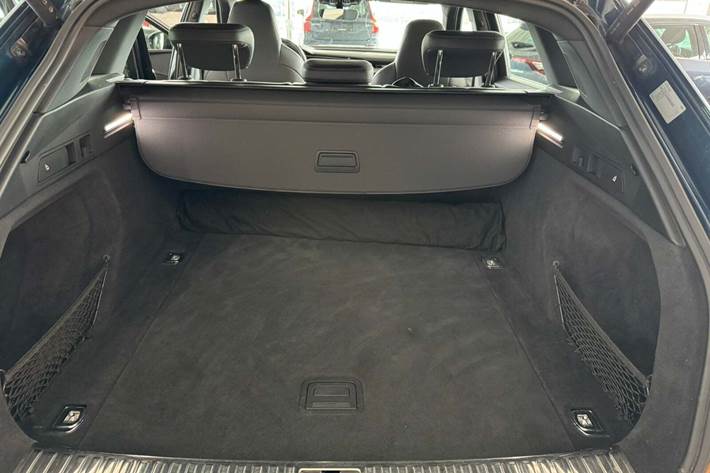 undefined Audi e-tron fra 2020