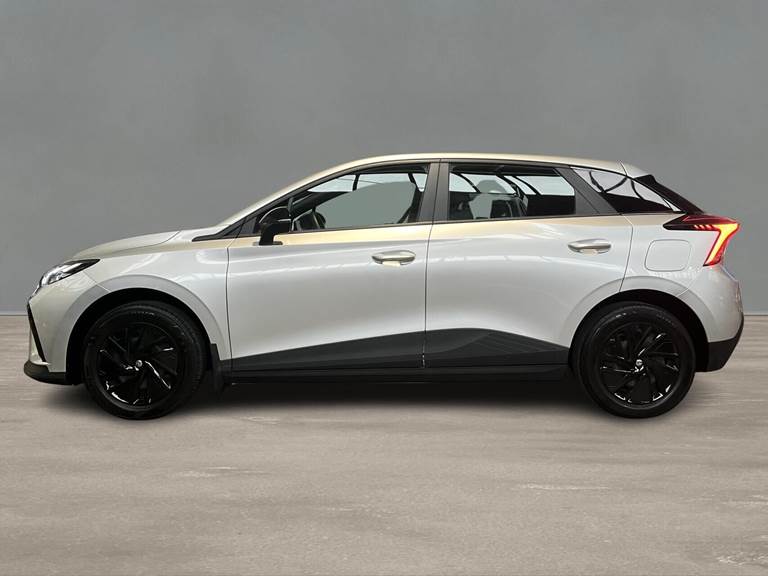 MG MG4 Electric EL Standard Range Nordic Edition 170HK 5d Aut.