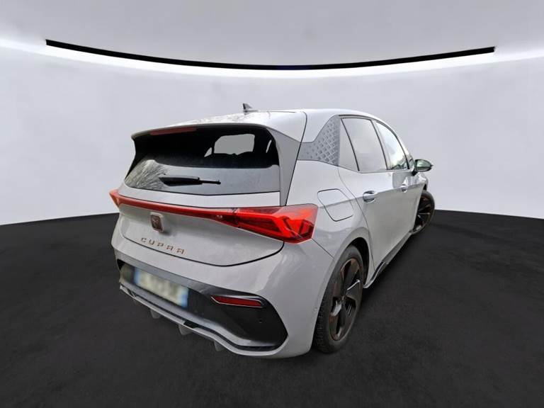 Cupra Born EL High 204HK 5d Aut.