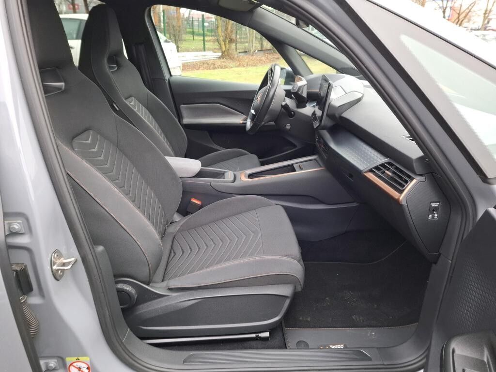 Cupra Born EL High 204HK 5d Aut.