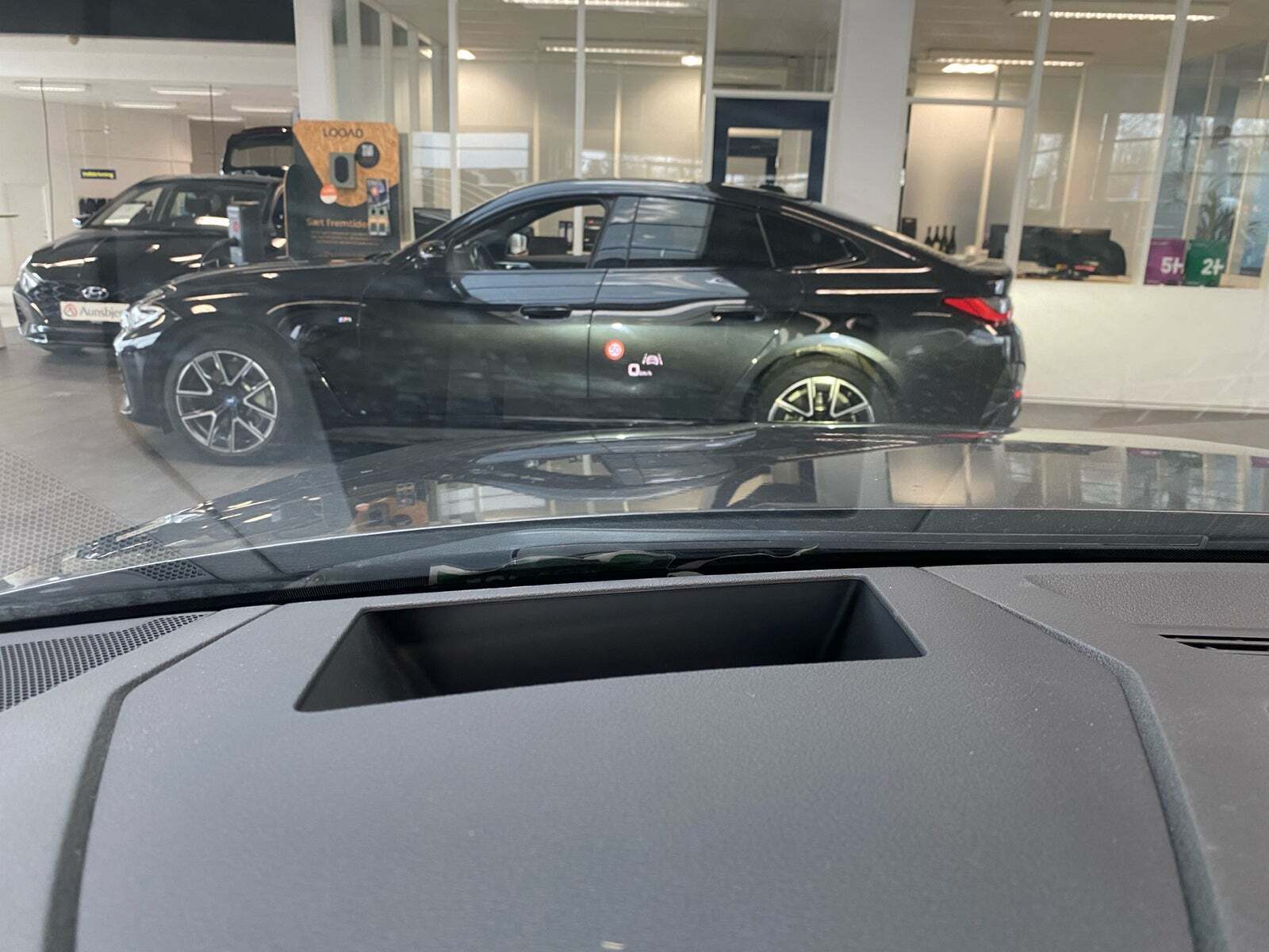 Audi e-tron 55 S-line Sportback quattro