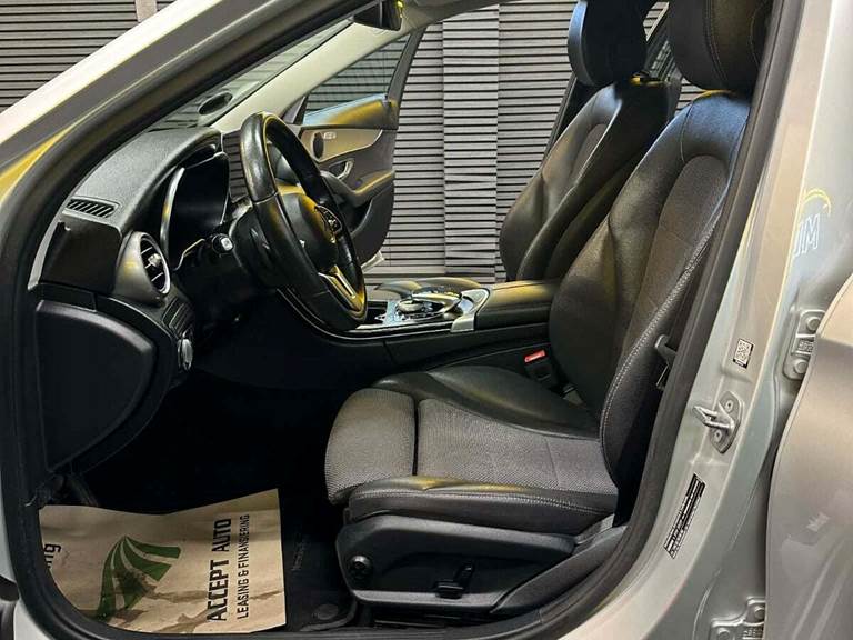 Mercedes C200 1,5 Advantage stc. aut.