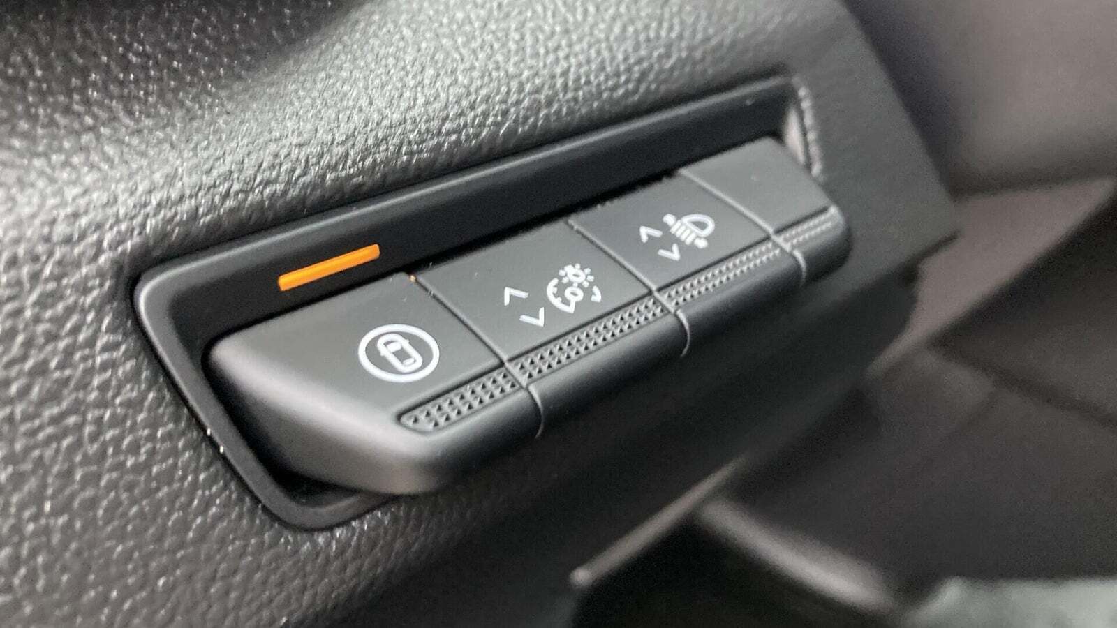 Hvid Renault Trafic fra 2025