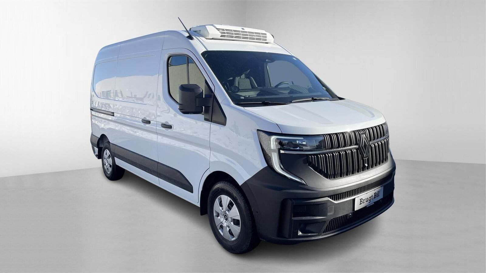 Renault Master V T35 2,0 dCi 150 L2H2 Kølevogn aut.