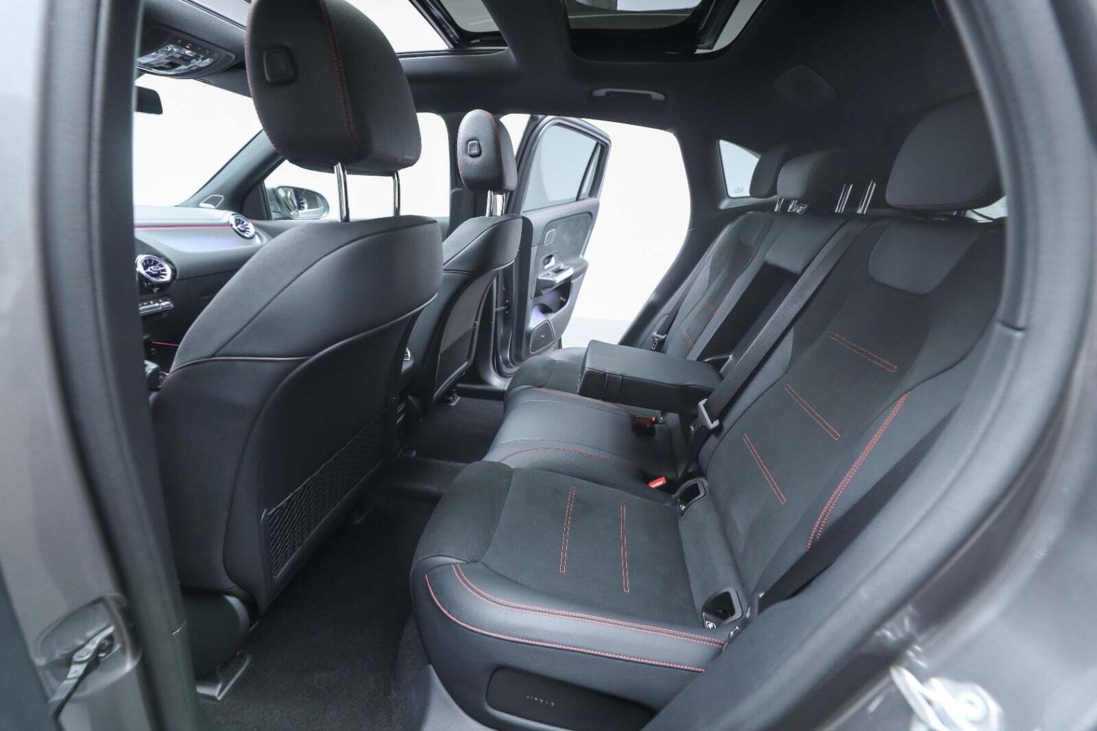 Mercedes EQA250 AMG Line