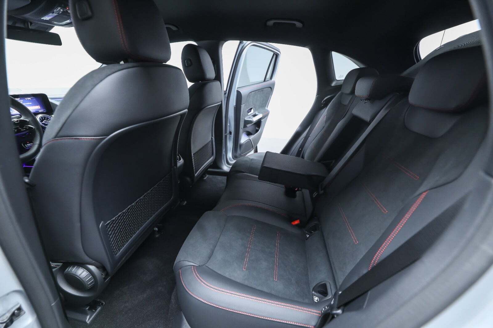 Mercedes EQA250+ AMG Advance