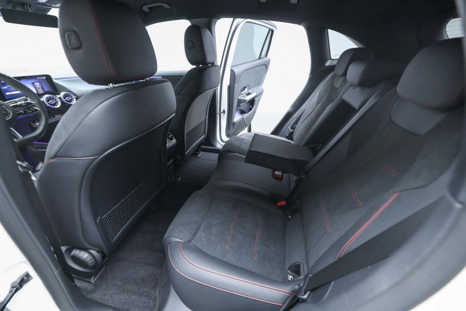 Mercedes EQA250+ AMG Advance