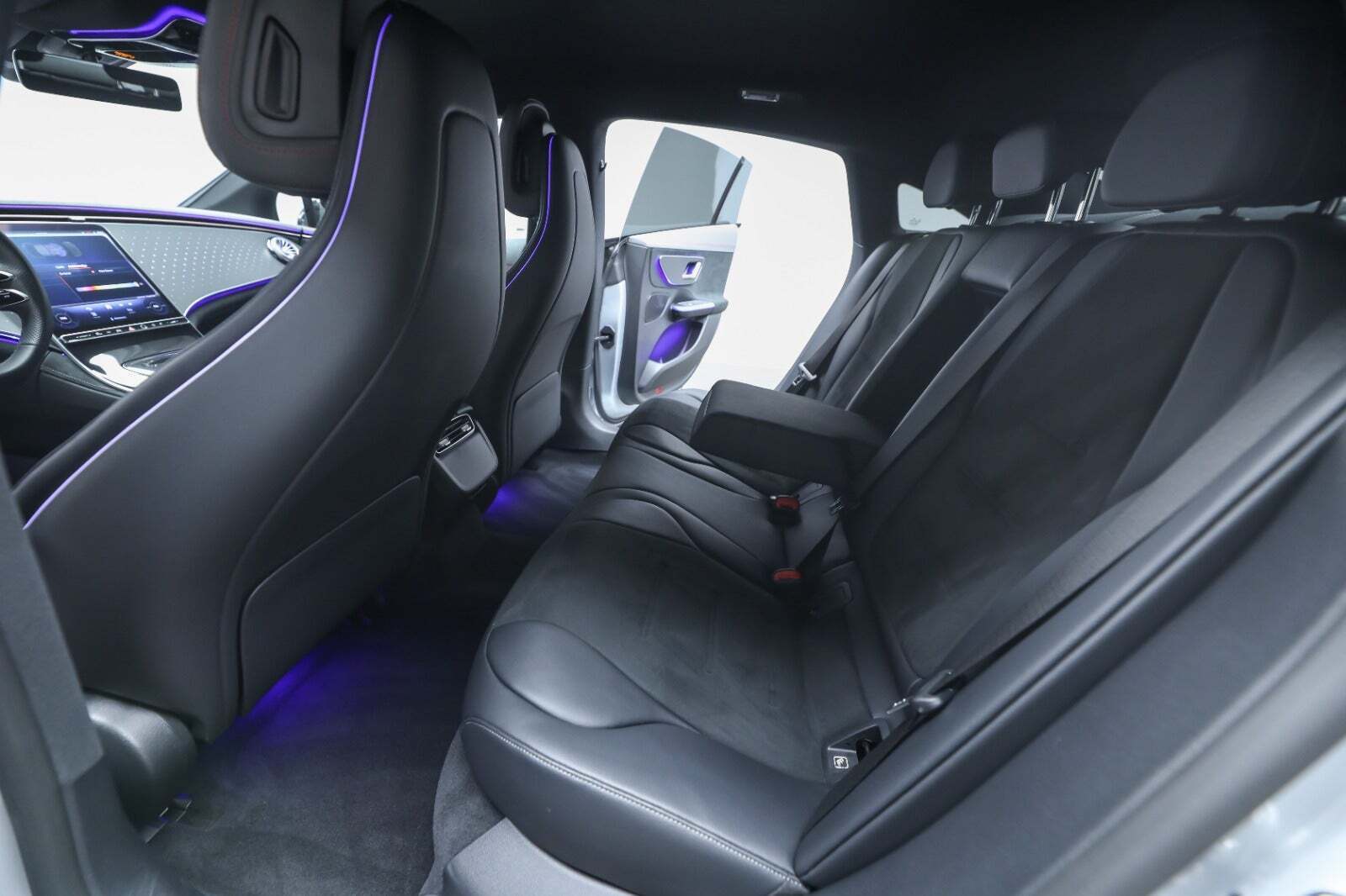 Mercedes EQE350 AMG Line