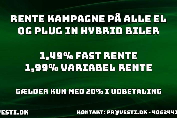 Sort Seres 3 fra 2022