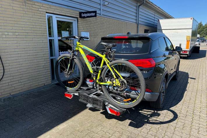 Sort Seres 3 fra 2022