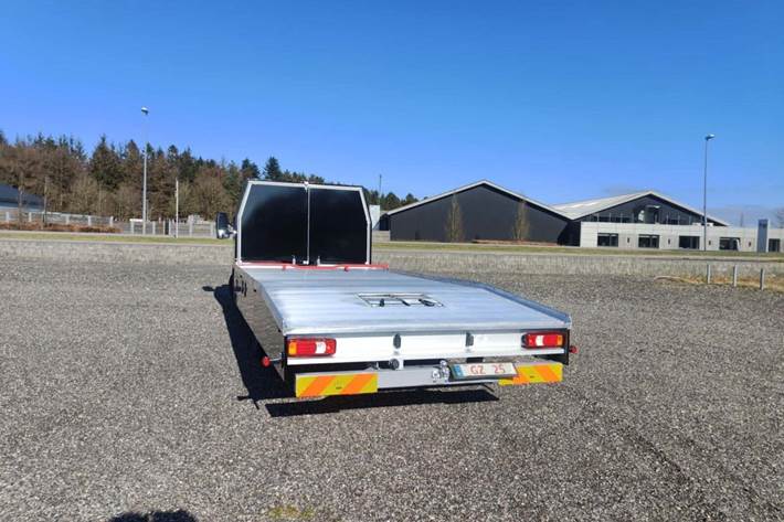 undefined Iveco Daily fra 2024