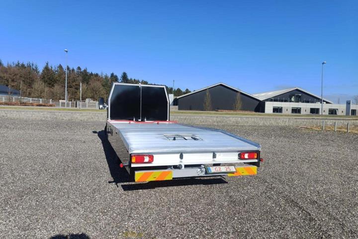 undefined Iveco Daily fra 2024