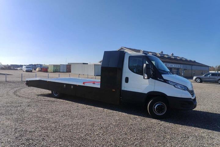 undefined Iveco Daily fra 2024