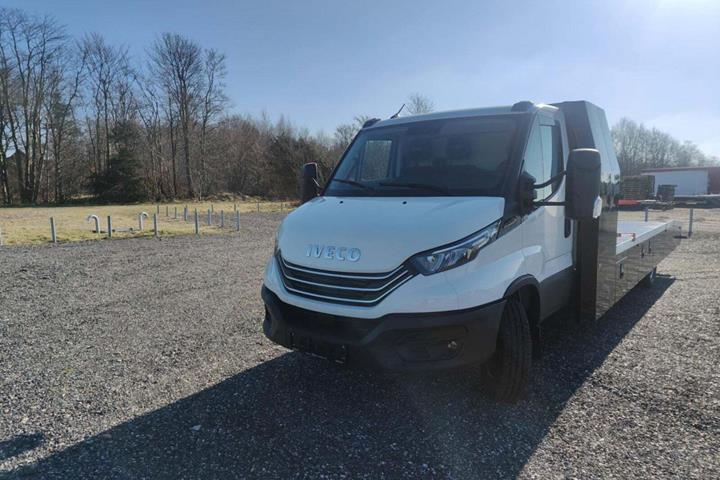 undefined Iveco Daily fra 2024