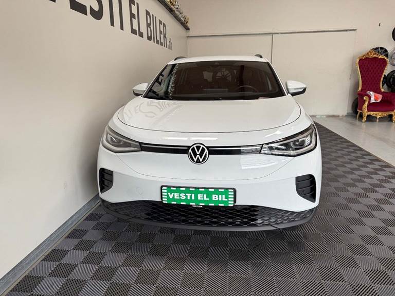 VW ID.4 77 Pro