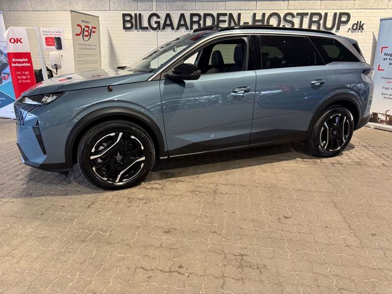 Peugeot e-5008 77 Allure 7prs