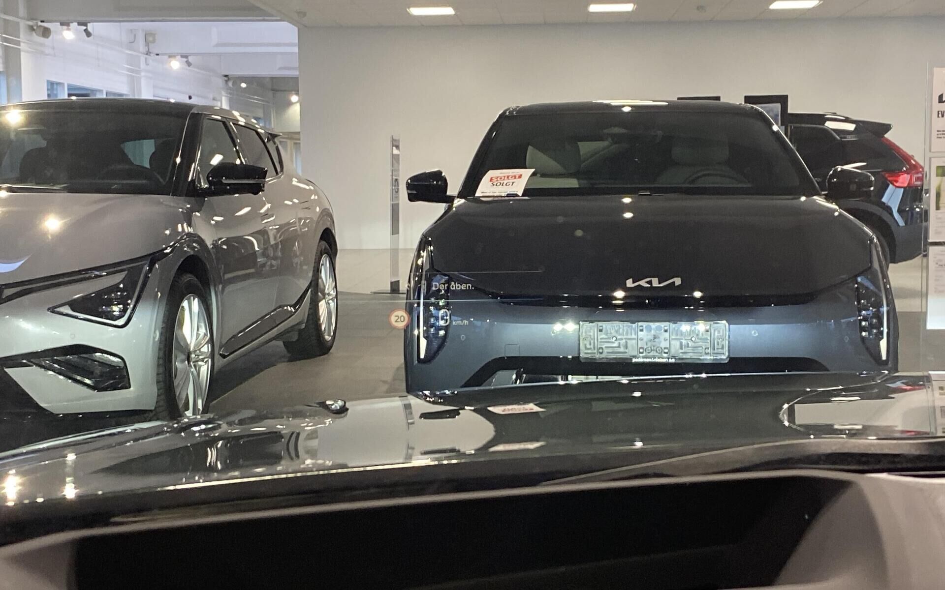 undefined BMW i4 fra 2023