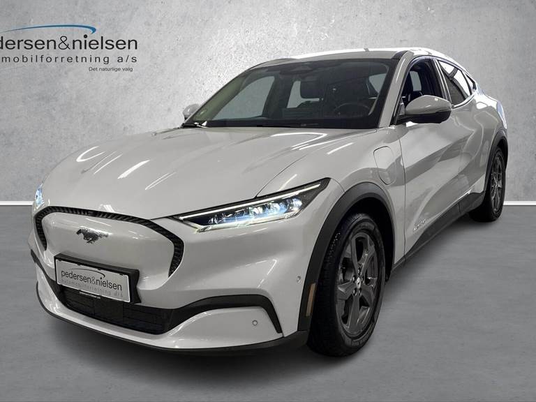 Ford Mustang Mach-E EL SR 269HK 5d Aut.