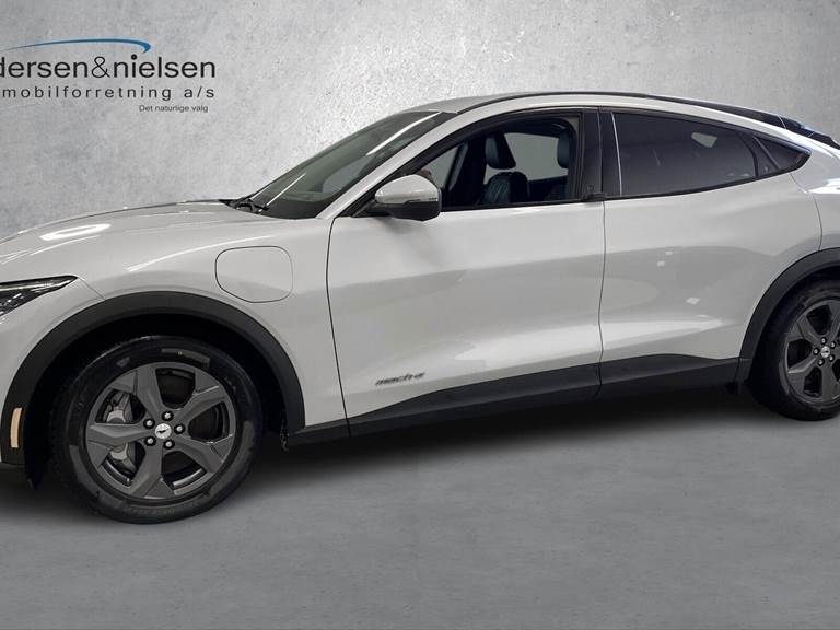 Ford Mustang Mach-E EL SR 269HK 5d Aut.