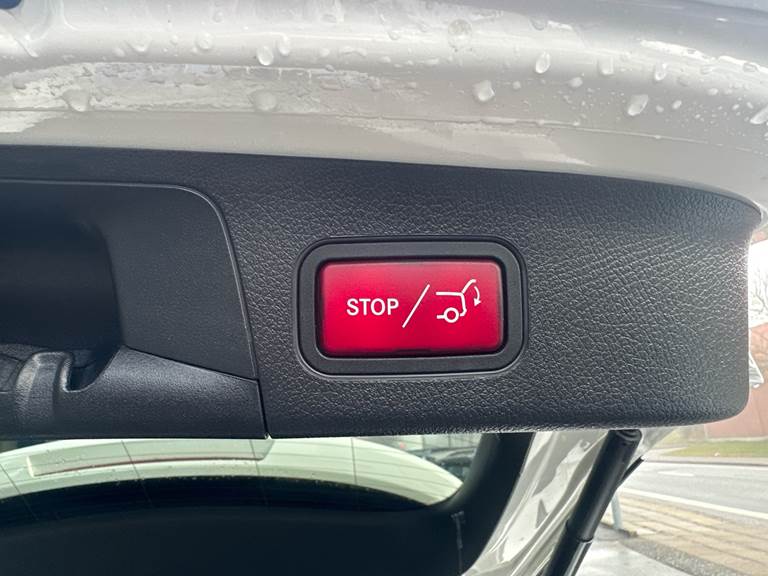 Mercedes EQA 250 EL AMG Line 190HK 5d Aut.