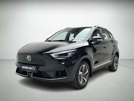 MG ZS EV
