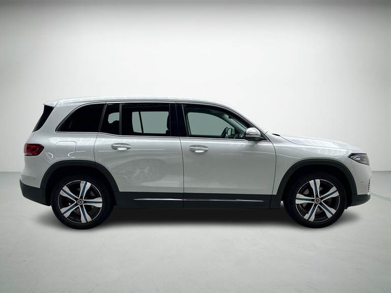 Mercedes EQB 250 EL Progressive 190HK 5d Aut.